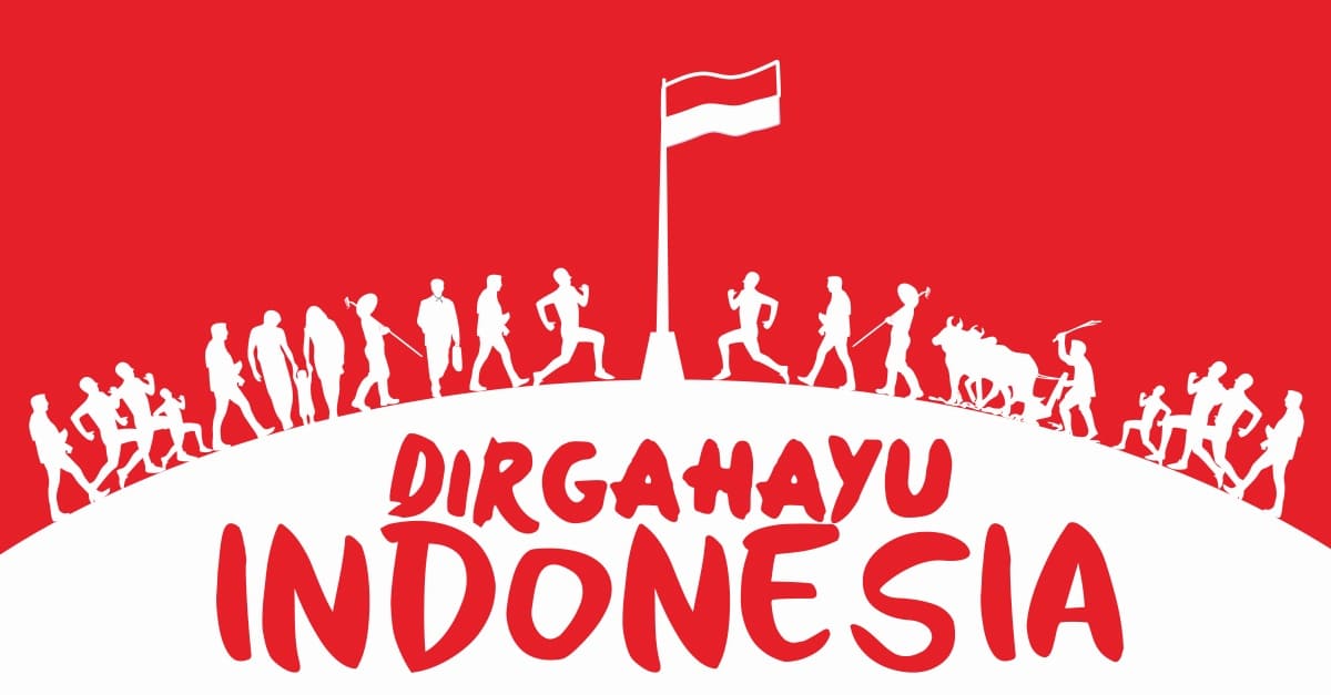 gambar utama kemerdekaan Indonesia
